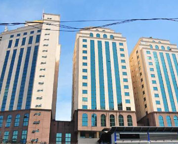 Kanakia Atrium 2