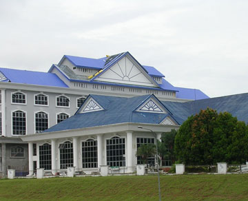 Kanakia Atrium 2