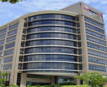 Kanakia Atrium 2