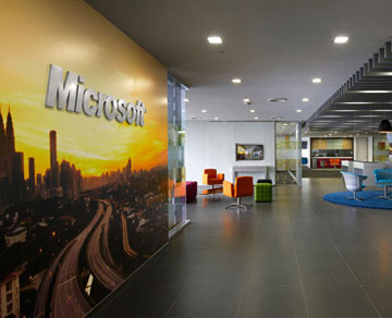 Kanakia Atrium 2